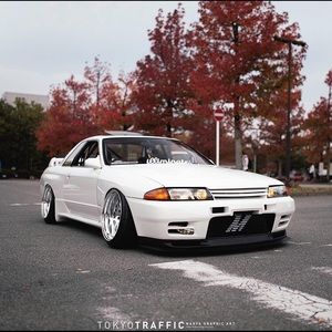 Meet your Posher, Omar